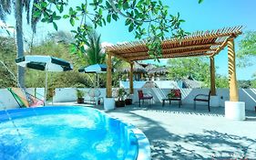 Mar y Sueños Suites